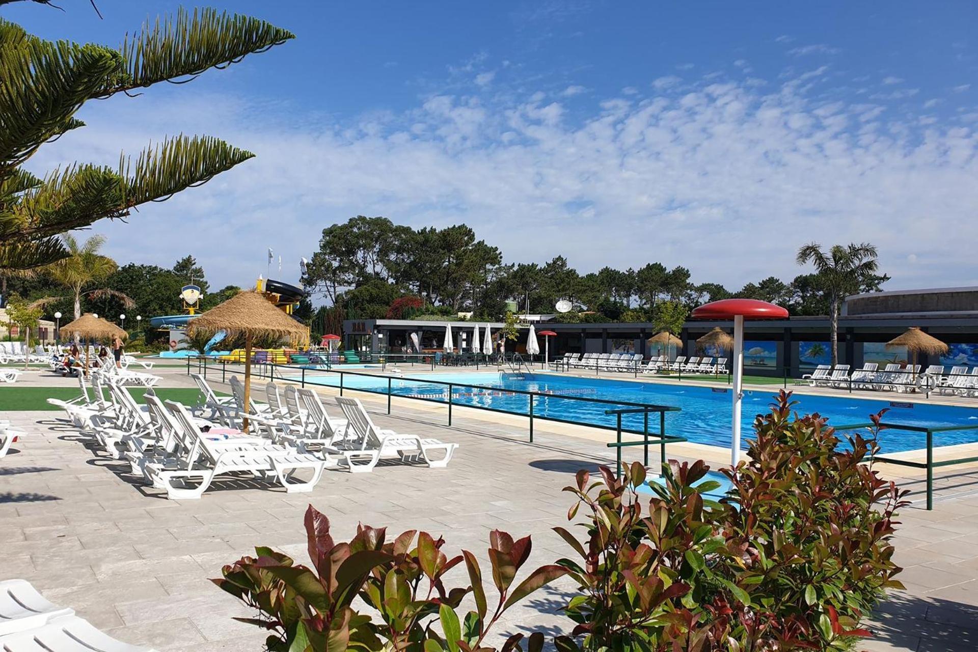 Hotel Kampaoh Ancora Vila Praia de Âncora Exteriér fotografie